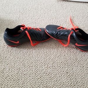 Nike Soccer Cleats